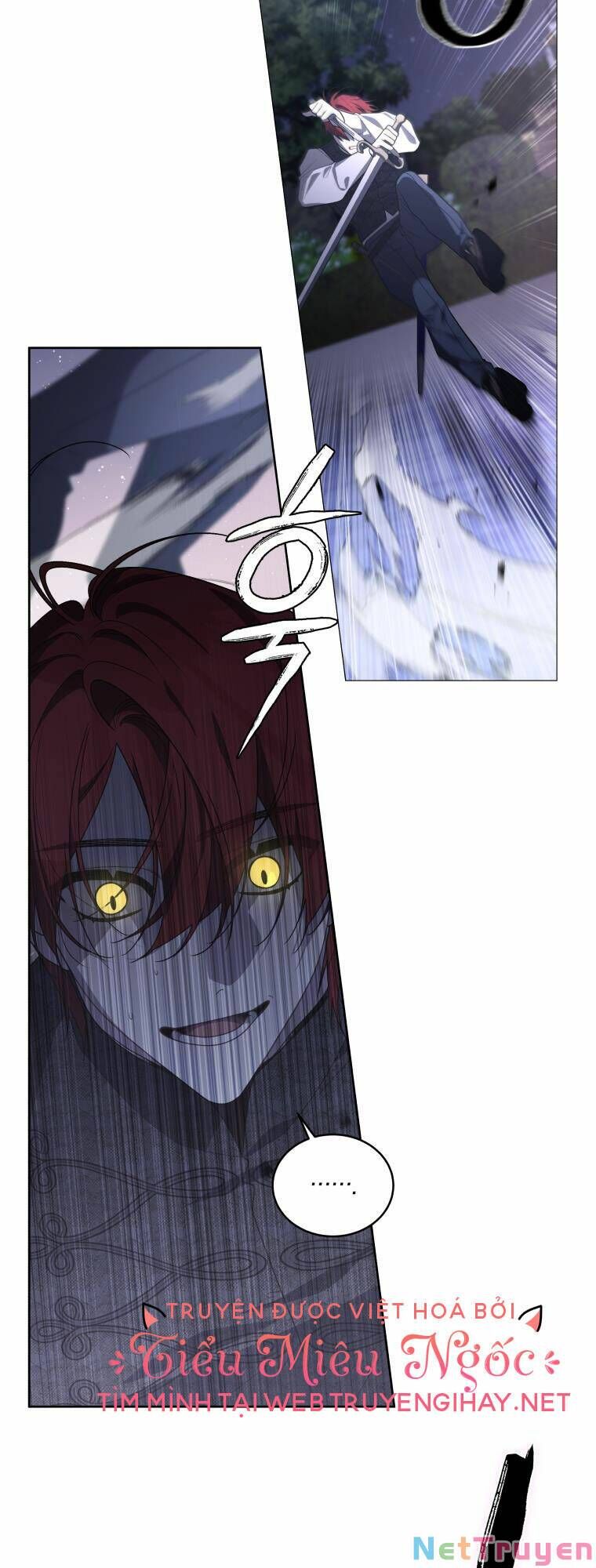 Quái Thú Bị Thuần Hóa Bởi Ác Nữ [Chap 1-105]