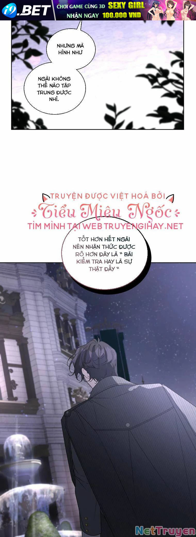 Quái Thú Bị Thuần Hóa Bởi Ác Nữ [Chap 1-105]