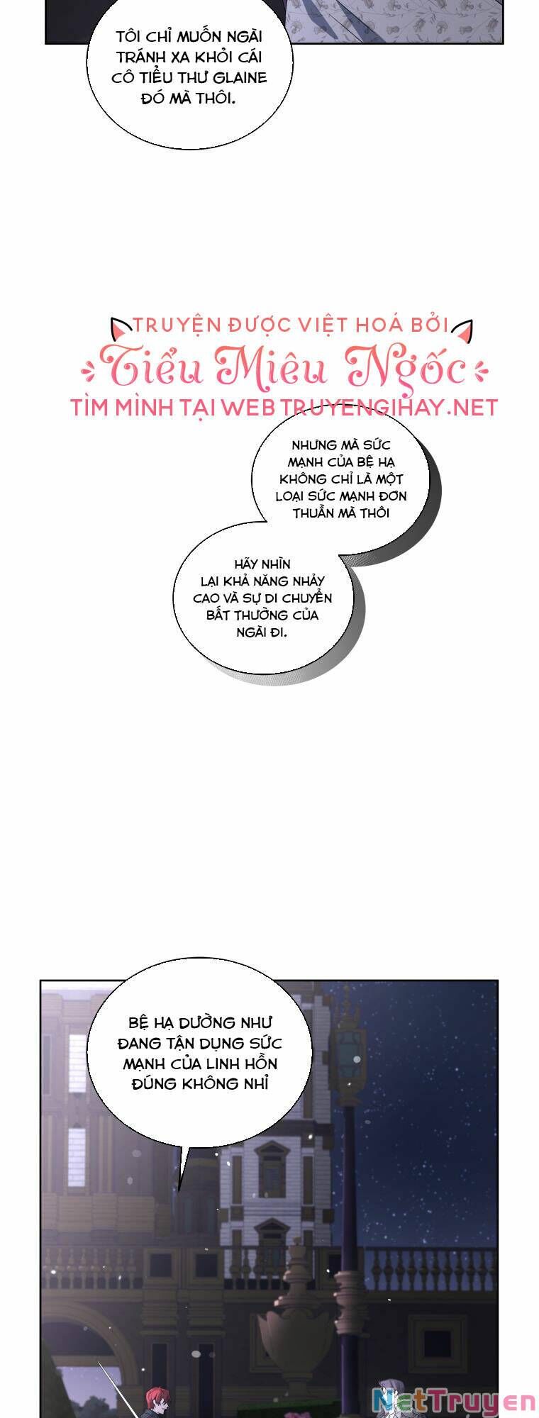 Quái Thú Bị Thuần Hóa Bởi Ác Nữ [Chap 1-105]