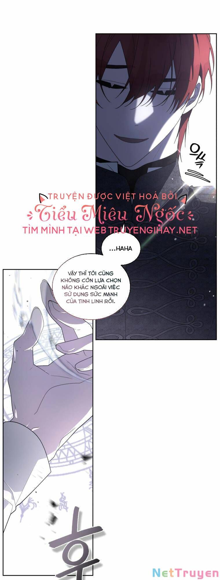 Quái Thú Bị Thuần Hóa Bởi Ác Nữ [Chap 1-105]
