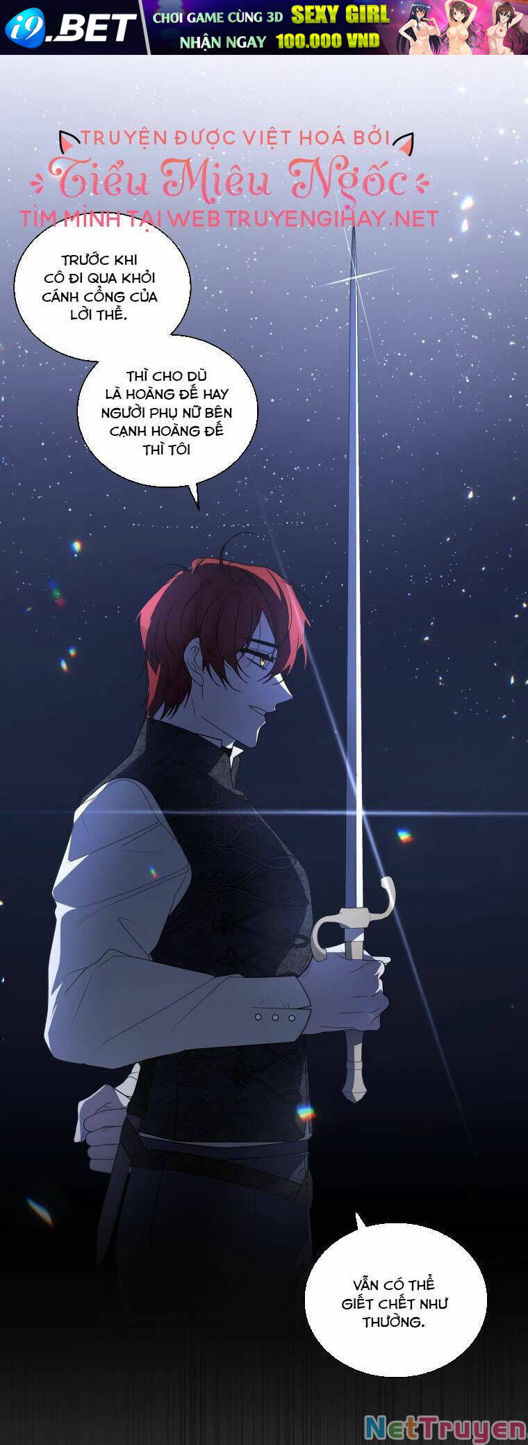 Quái Thú Bị Thuần Hóa Bởi Ác Nữ [Chap 1-105]