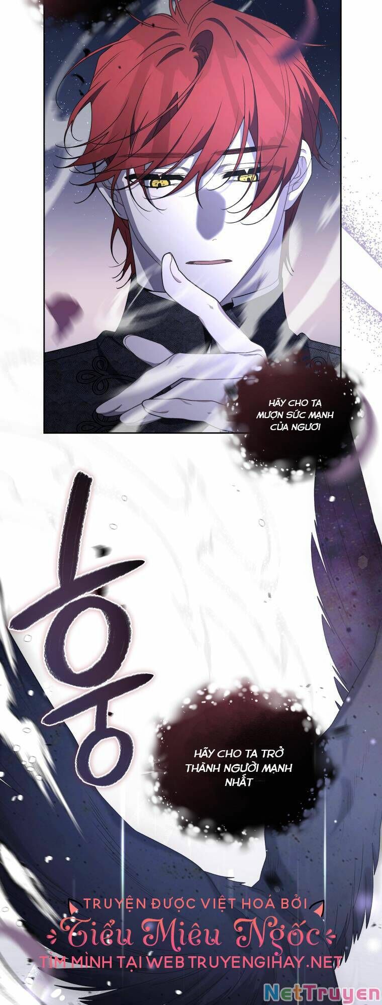 Quái Thú Bị Thuần Hóa Bởi Ác Nữ [Chap 1-105]