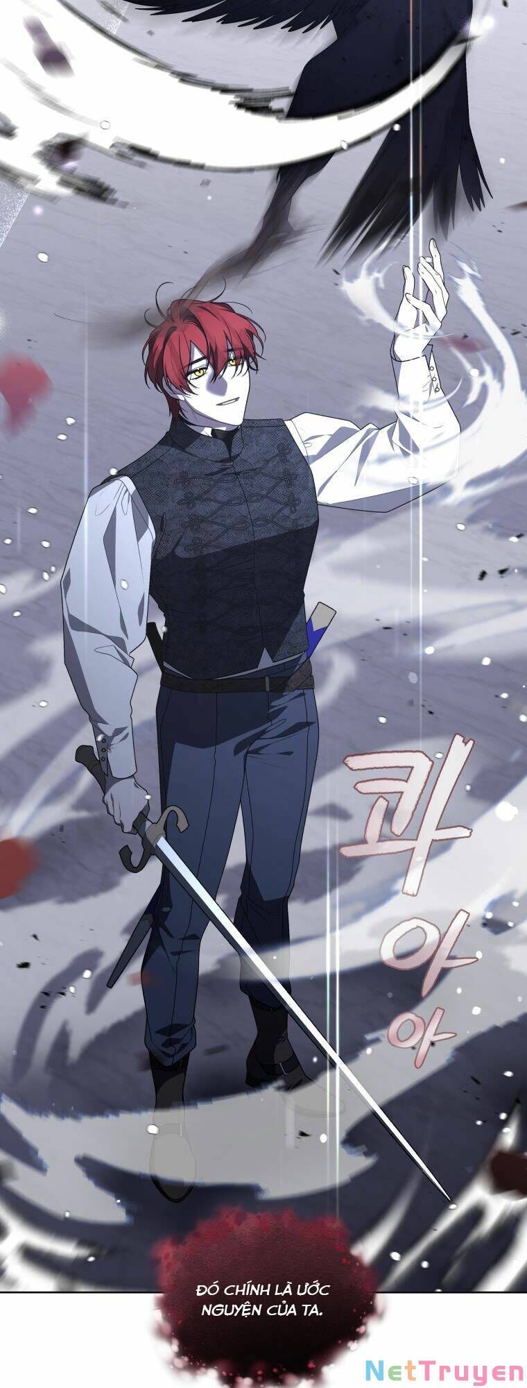 Quái Thú Bị Thuần Hóa Bởi Ác Nữ [Chap 1-105]