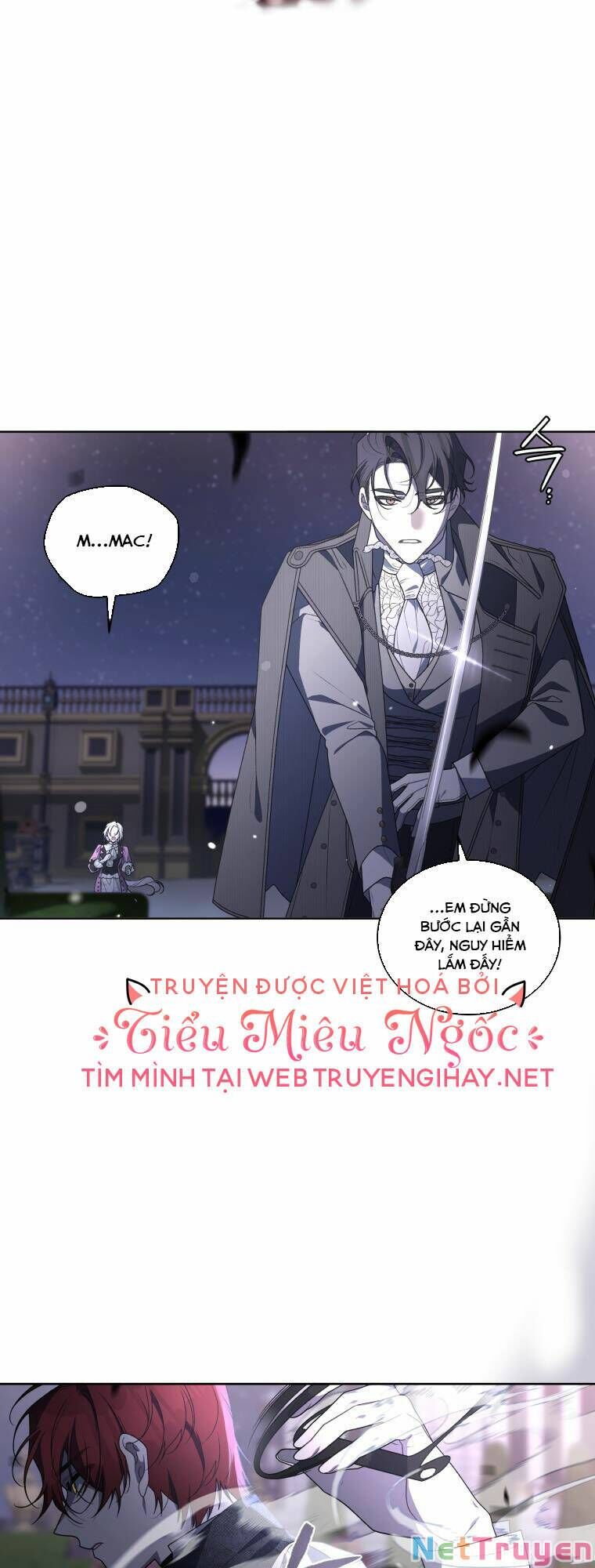 Quái Thú Bị Thuần Hóa Bởi Ác Nữ [Chap 1-105]