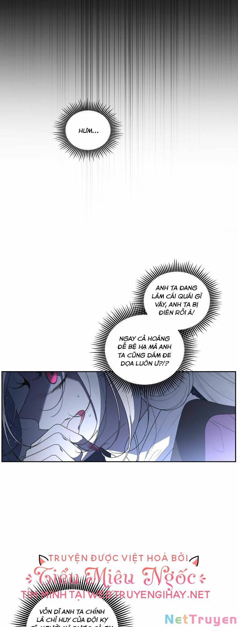 Quái Thú Bị Thuần Hóa Bởi Ác Nữ [Chap 1-105]