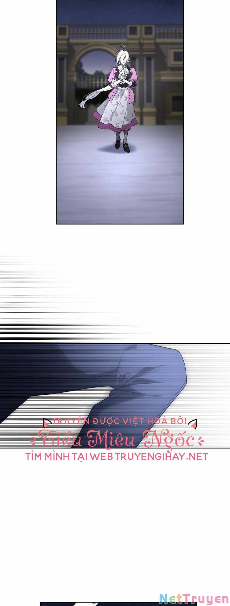 Quái Thú Bị Thuần Hóa Bởi Ác Nữ [Chap 1-105]