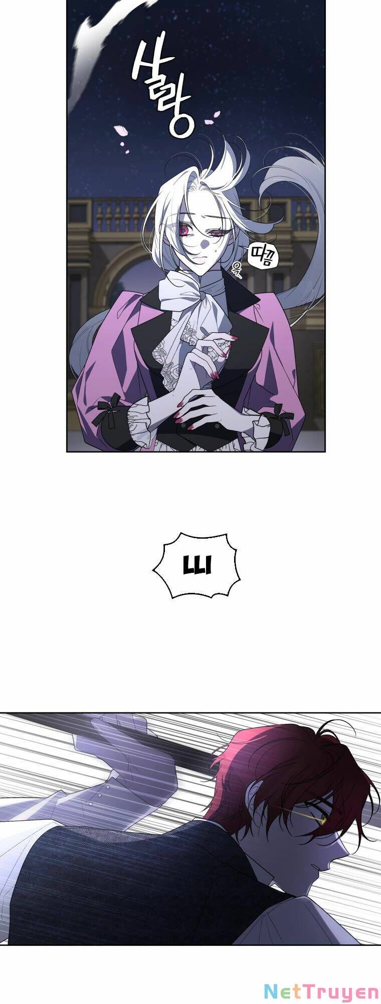 Quái Thú Bị Thuần Hóa Bởi Ác Nữ [Chap 1-105]