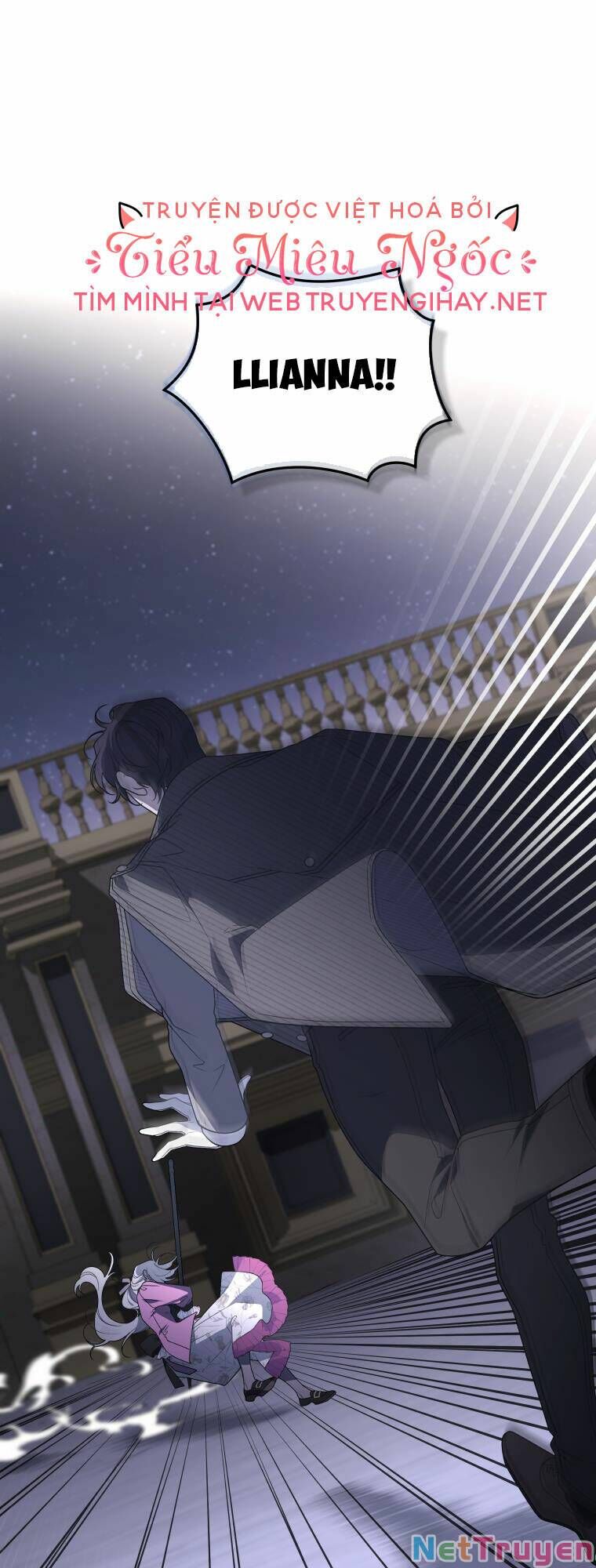 Quái Thú Bị Thuần Hóa Bởi Ác Nữ [Chap 1-105]