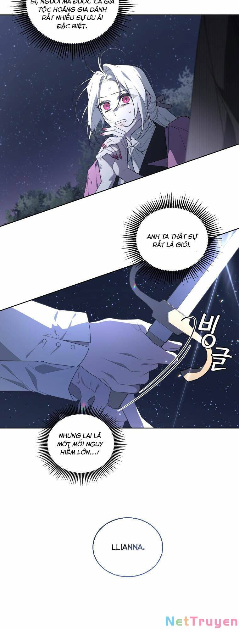 Quái Thú Bị Thuần Hóa Bởi Ác Nữ [Chap 1-105]