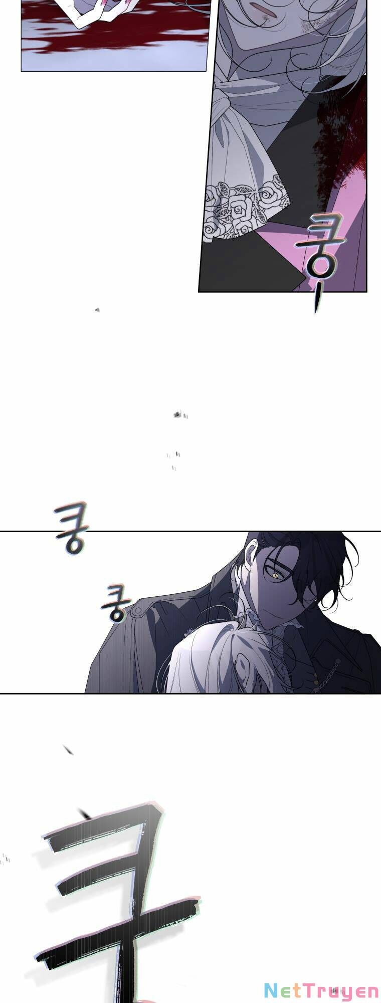 Quái Thú Bị Thuần Hóa Bởi Ác Nữ [Chap 1-105]