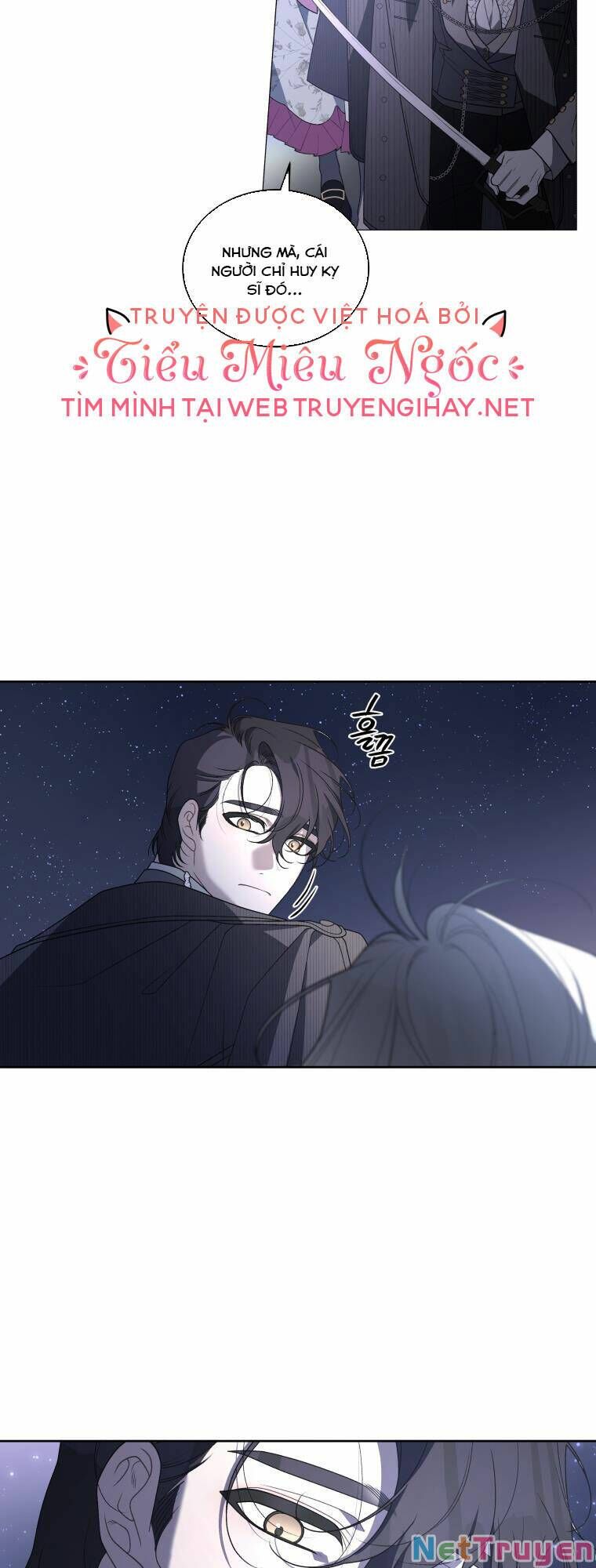 Quái Thú Bị Thuần Hóa Bởi Ác Nữ [Chap 1-105]