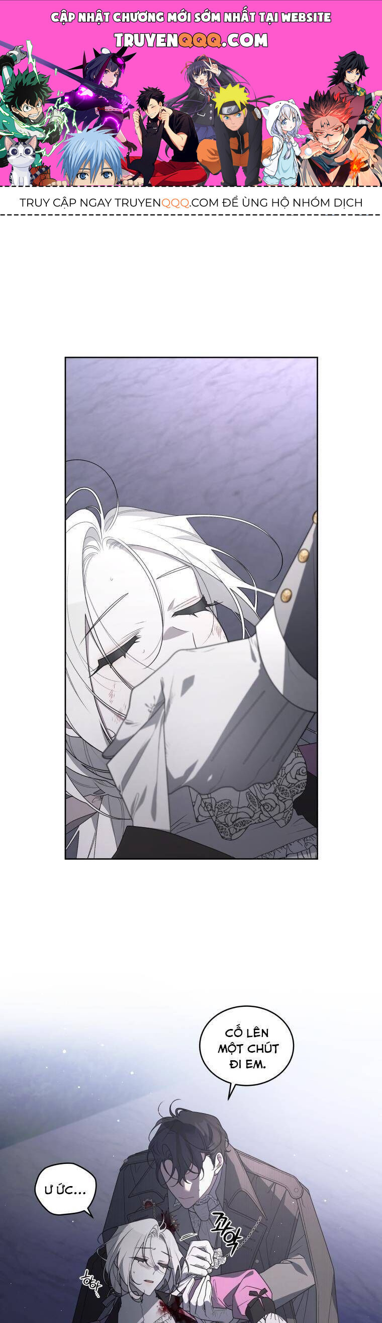 Quái Thú Bị Thuần Hóa Bởi Ác Nữ [Chap 1-105]