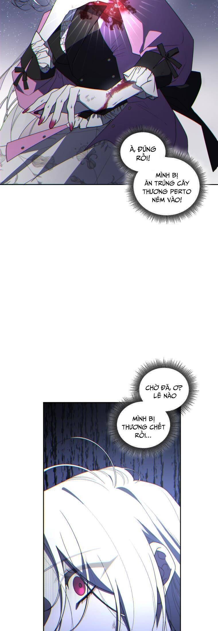 Quái Thú Bị Thuần Hóa Bởi Ác Nữ [Chap 1-105]