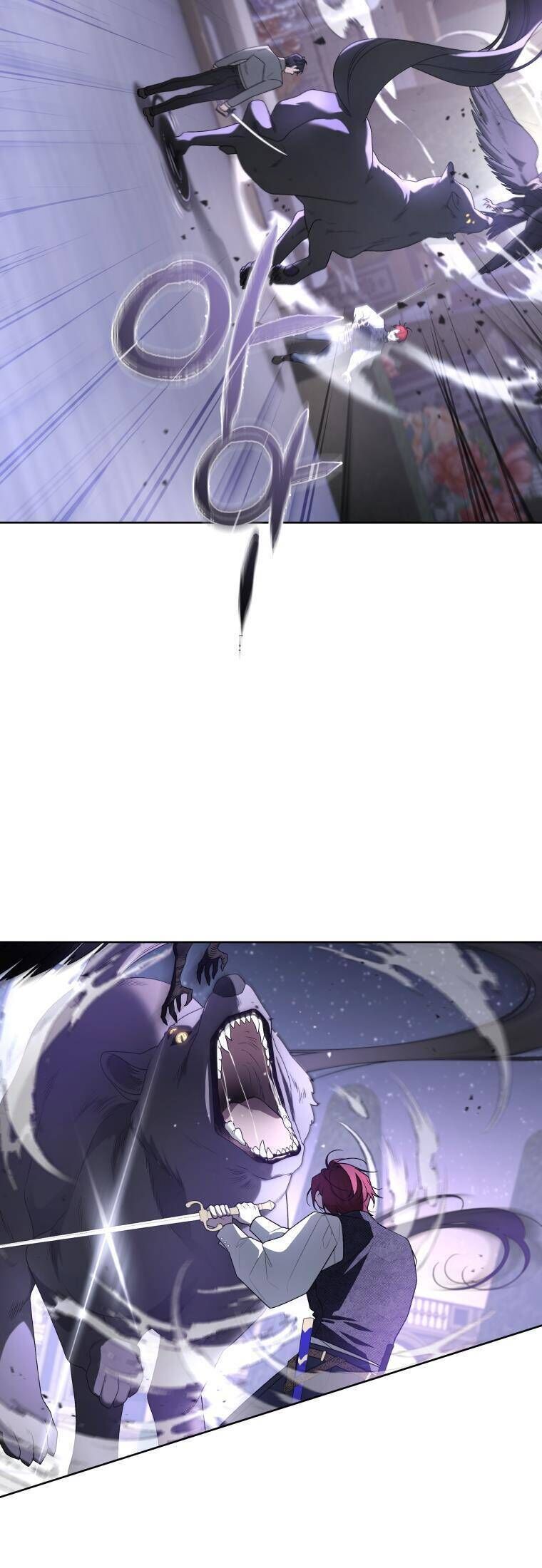 Quái Thú Bị Thuần Hóa Bởi Ác Nữ [Chap 1-105]