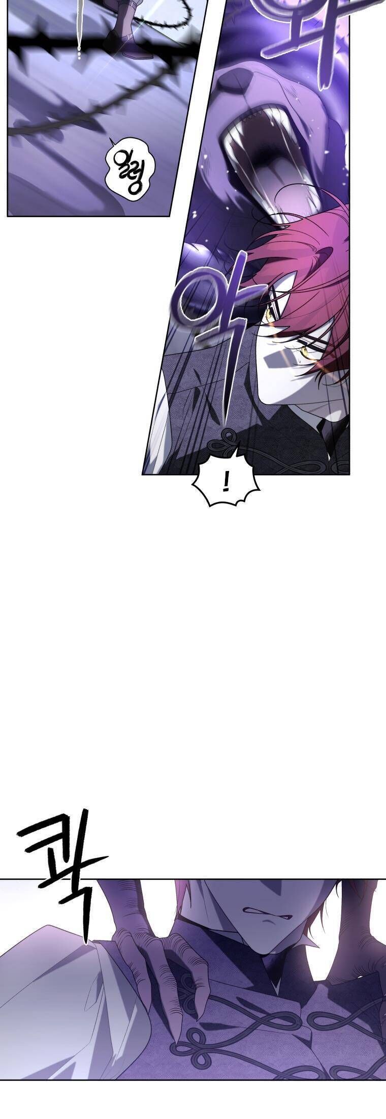 Quái Thú Bị Thuần Hóa Bởi Ác Nữ [Chap 1-105]