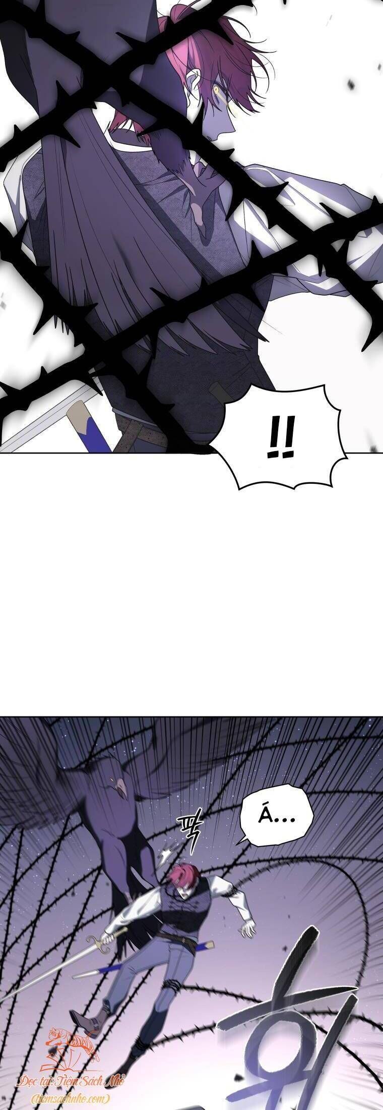 Quái Thú Bị Thuần Hóa Bởi Ác Nữ [Chap 1-105]