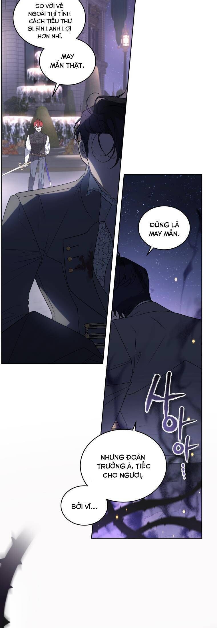 Quái Thú Bị Thuần Hóa Bởi Ác Nữ [Chap 1-105]