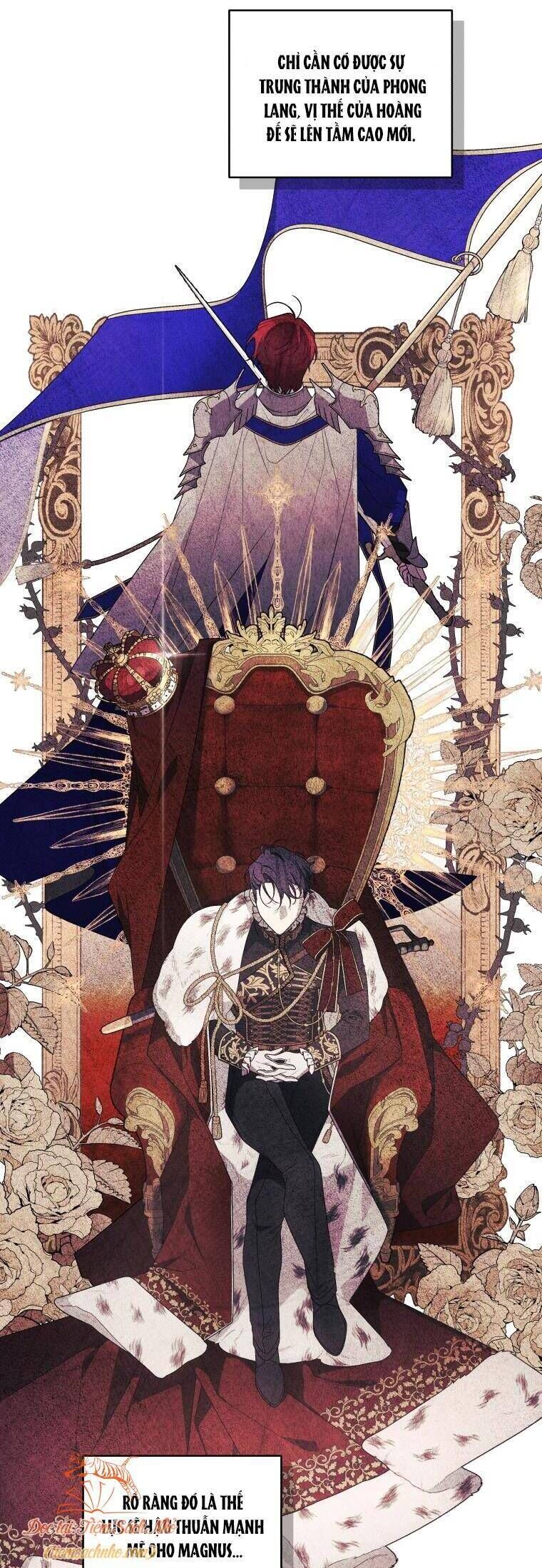 Quái Thú Bị Thuần Hóa Bởi Ác Nữ [Chap 1-105]