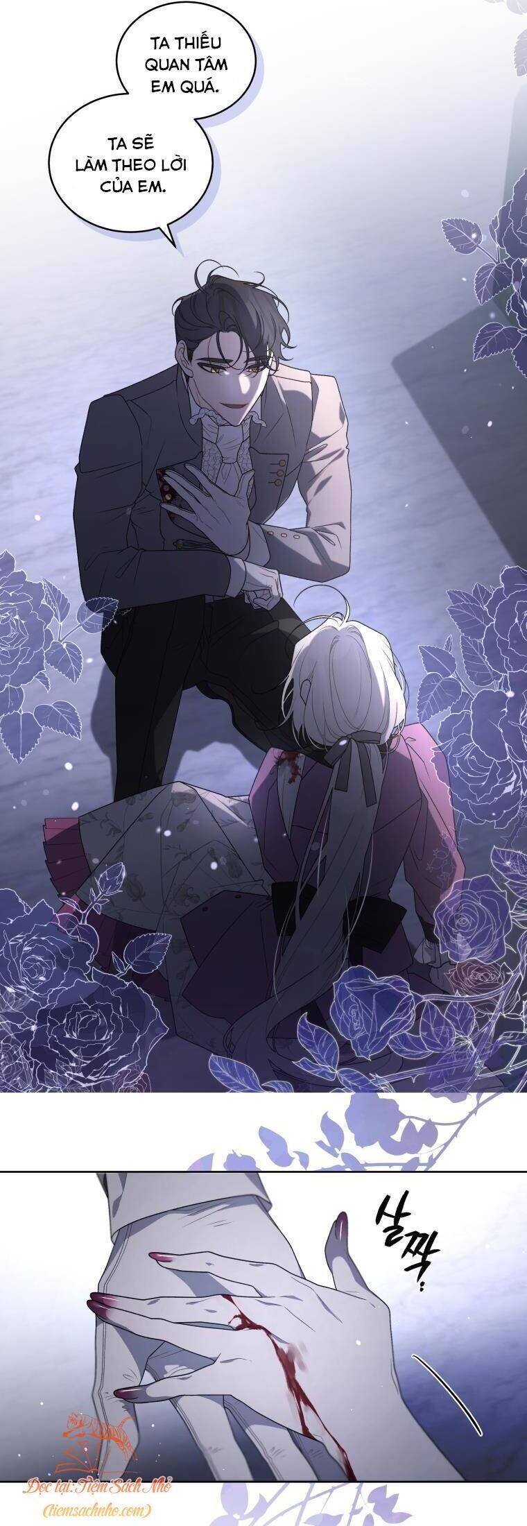 Quái Thú Bị Thuần Hóa Bởi Ác Nữ [Chap 1-105]