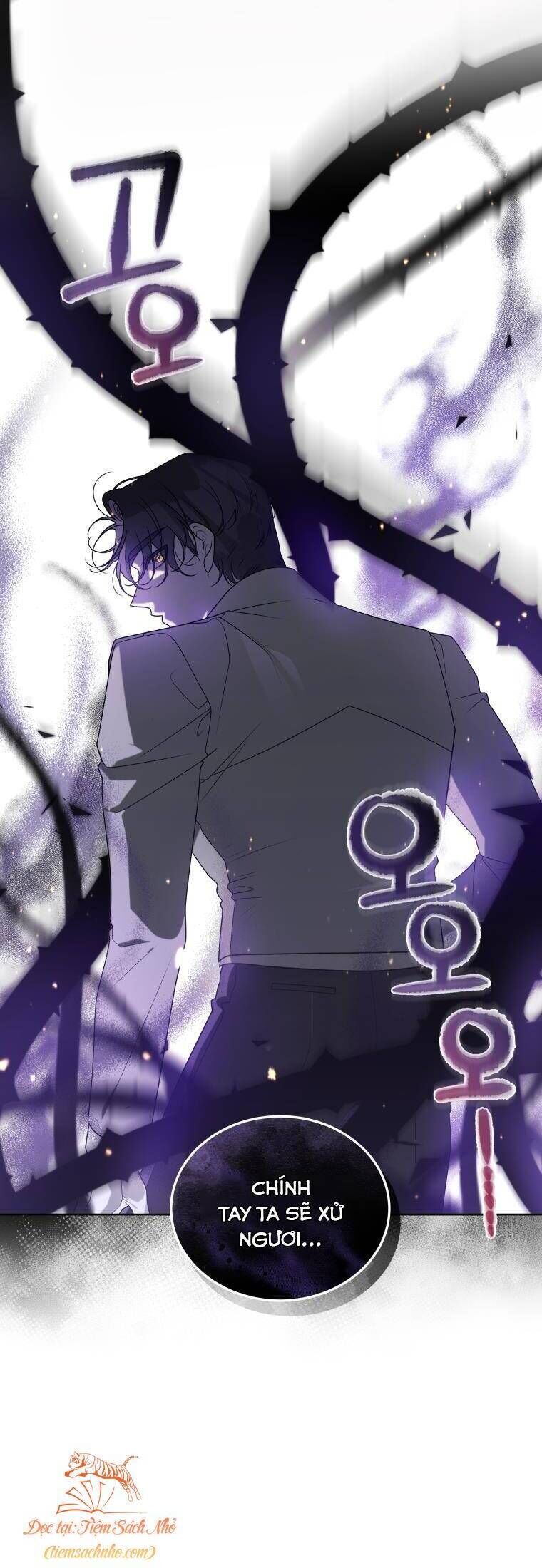 Quái Thú Bị Thuần Hóa Bởi Ác Nữ [Chap 1-105]