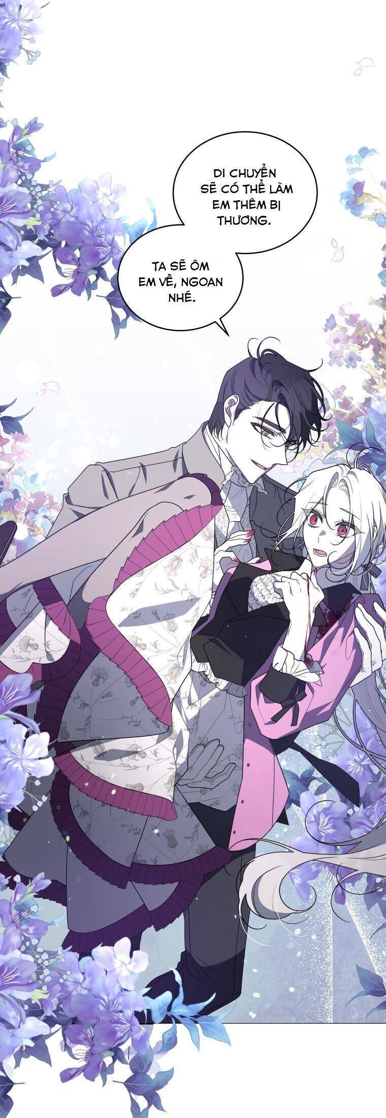 Quái Thú Bị Thuần Hóa Bởi Ác Nữ [Chap 1-105]