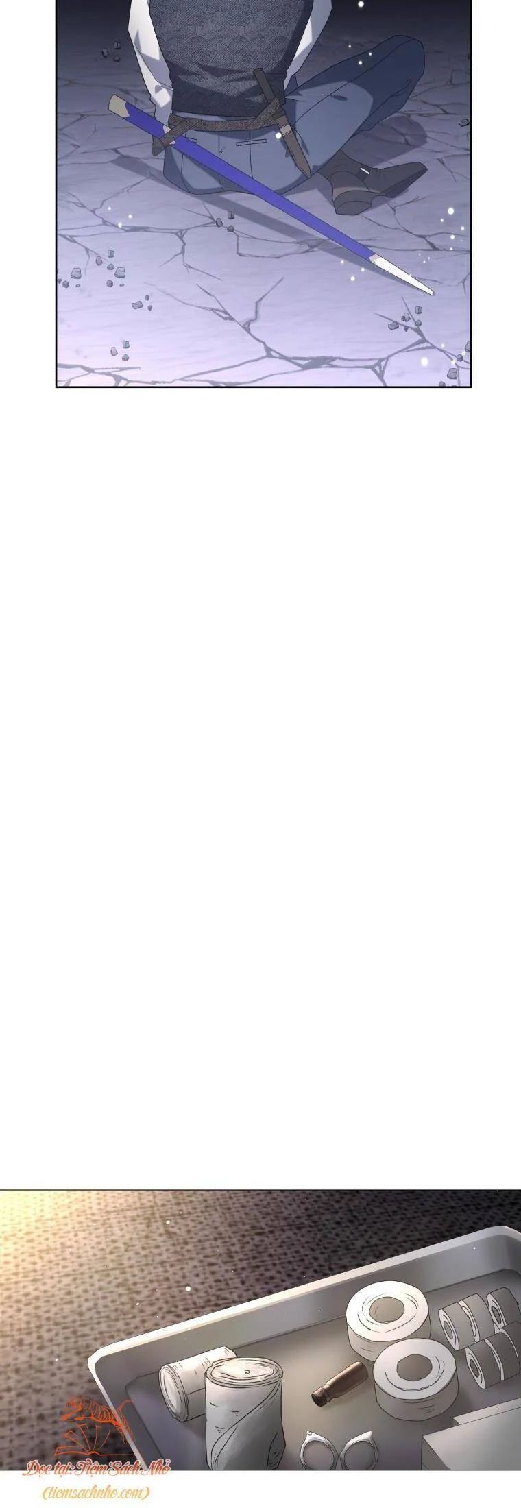 Quái Thú Bị Thuần Hóa Bởi Ác Nữ [Chap 1-105]