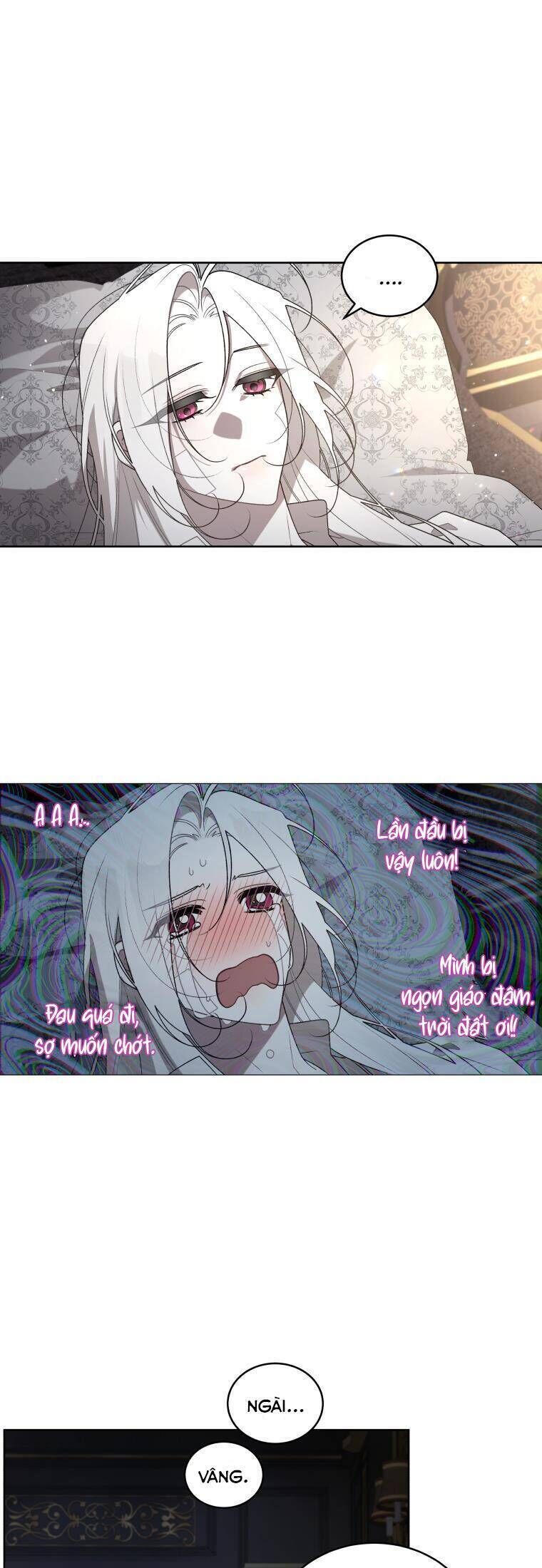 Quái Thú Bị Thuần Hóa Bởi Ác Nữ [Chap 1-105]