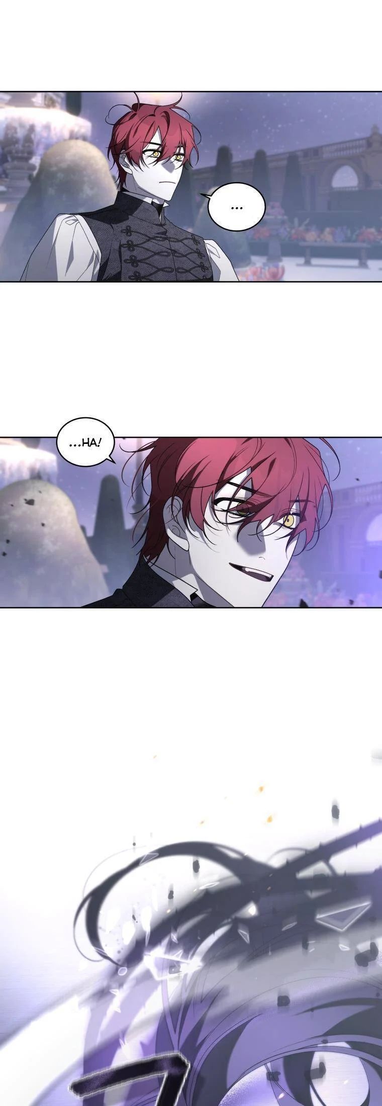 Quái Thú Bị Thuần Hóa Bởi Ác Nữ [Chap 1-105]