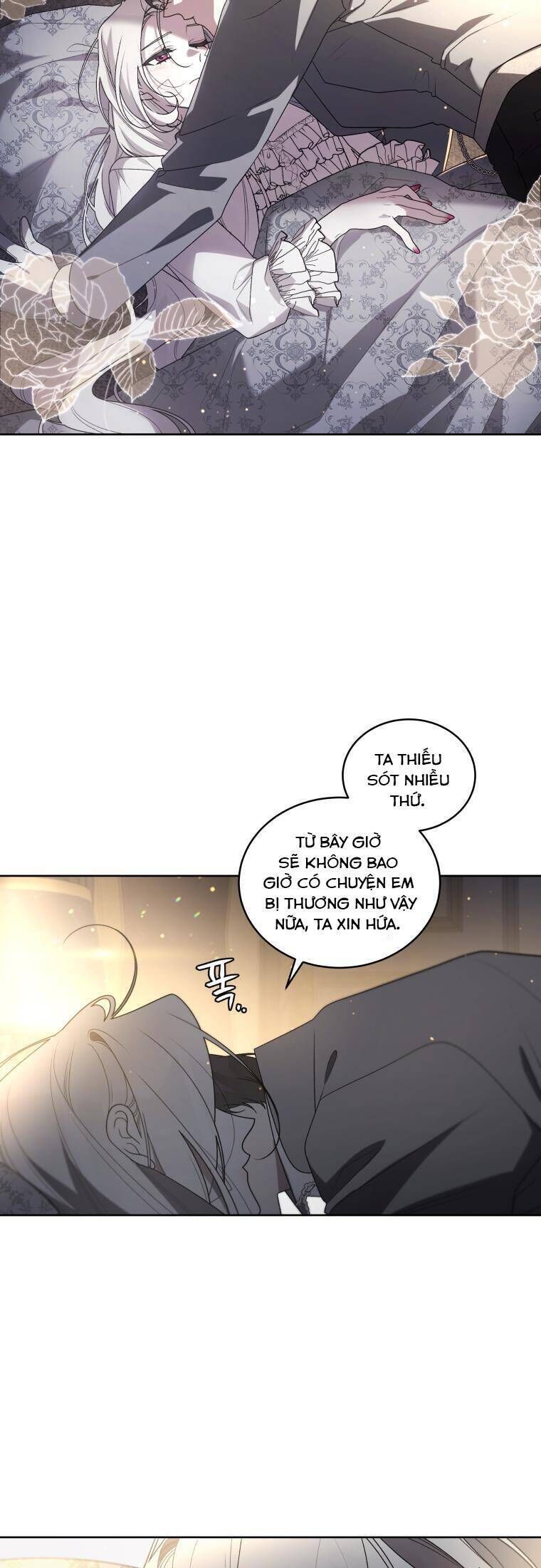 Quái Thú Bị Thuần Hóa Bởi Ác Nữ [Chap 1-105]