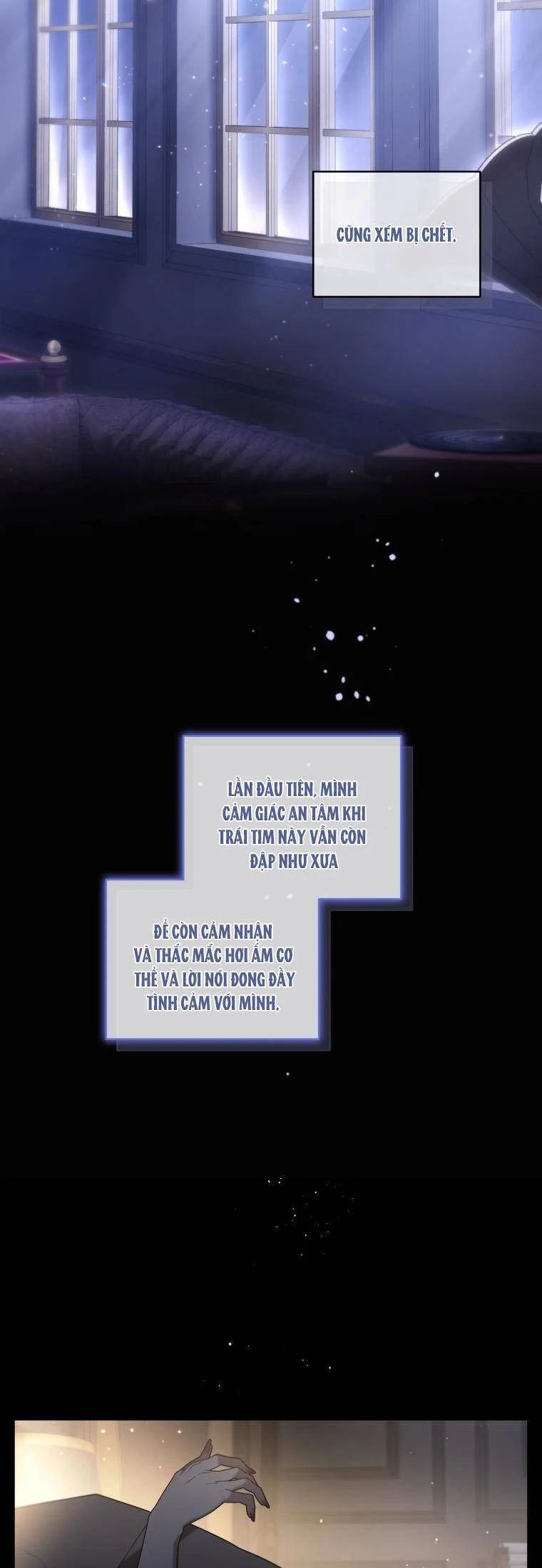 Quái Thú Bị Thuần Hóa Bởi Ác Nữ [Chap 1-105]