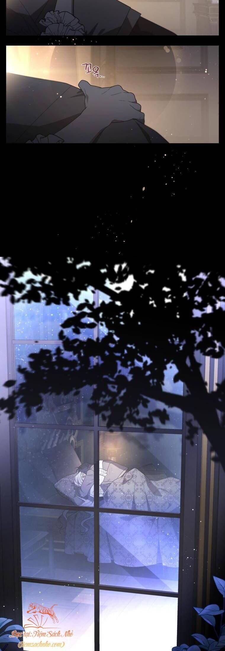 Quái Thú Bị Thuần Hóa Bởi Ác Nữ [Chap 1-105]