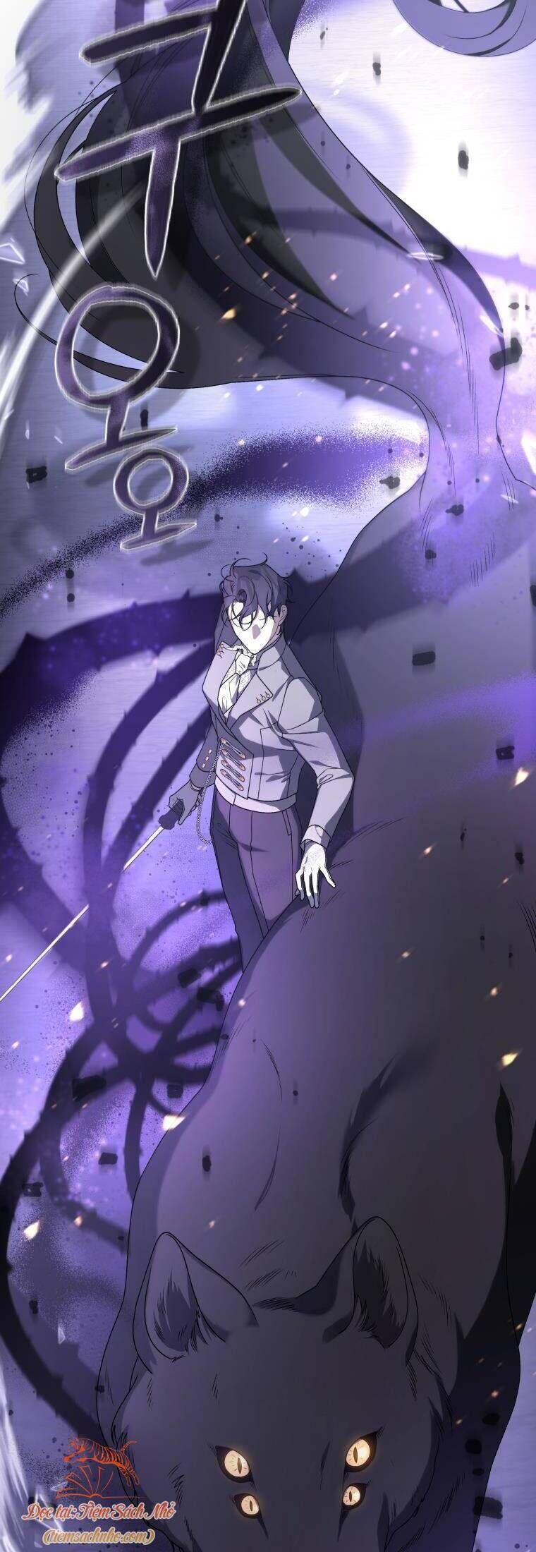 Quái Thú Bị Thuần Hóa Bởi Ác Nữ [Chap 1-105]