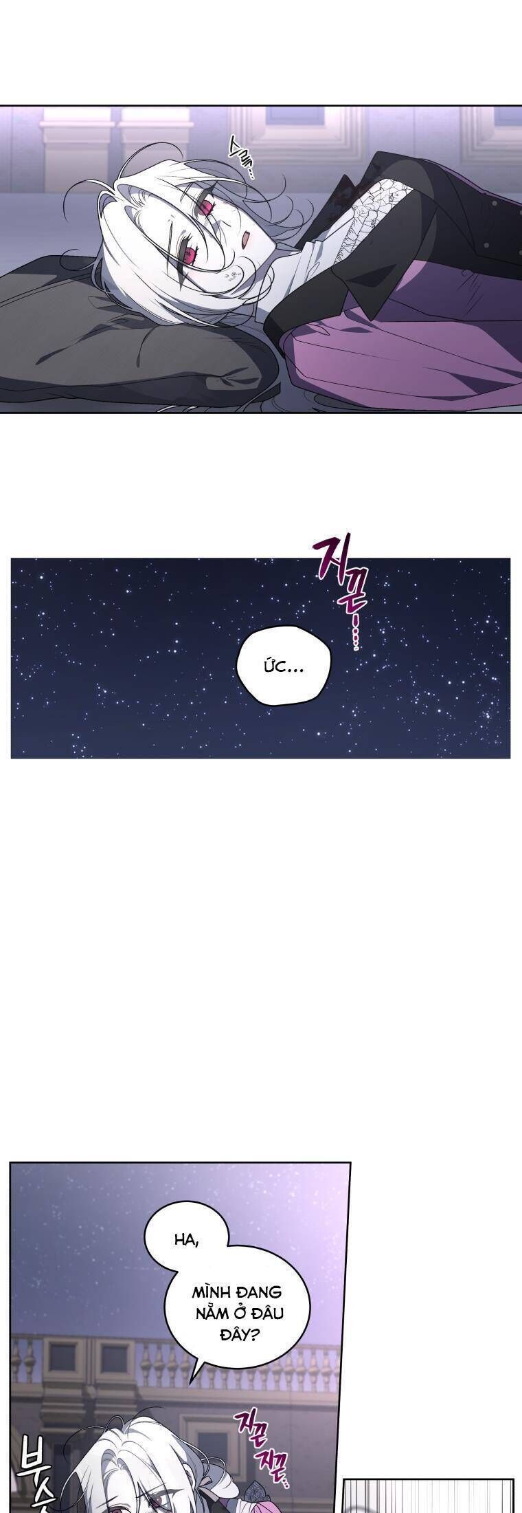 Quái Thú Bị Thuần Hóa Bởi Ác Nữ [Chap 1-105]