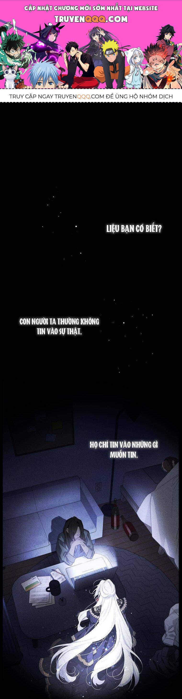 Quái Thú Bị Thuần Hóa Bởi Ác Nữ [Chap 1-105]