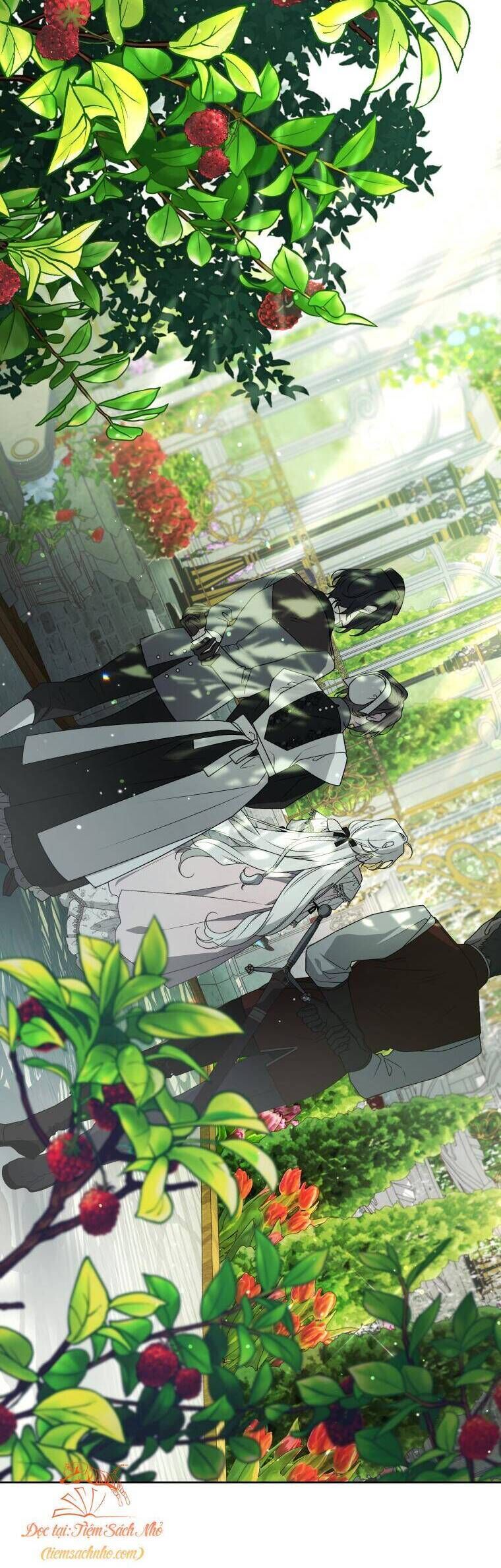 Quái Thú Bị Thuần Hóa Bởi Ác Nữ [Chap 1-105]