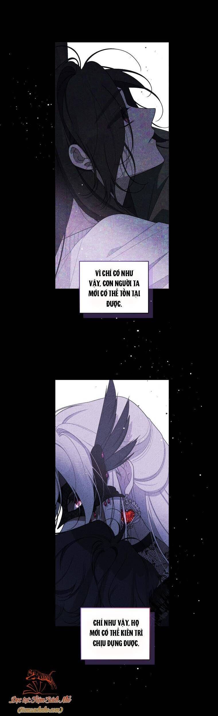 Quái Thú Bị Thuần Hóa Bởi Ác Nữ [Chap 1-105]