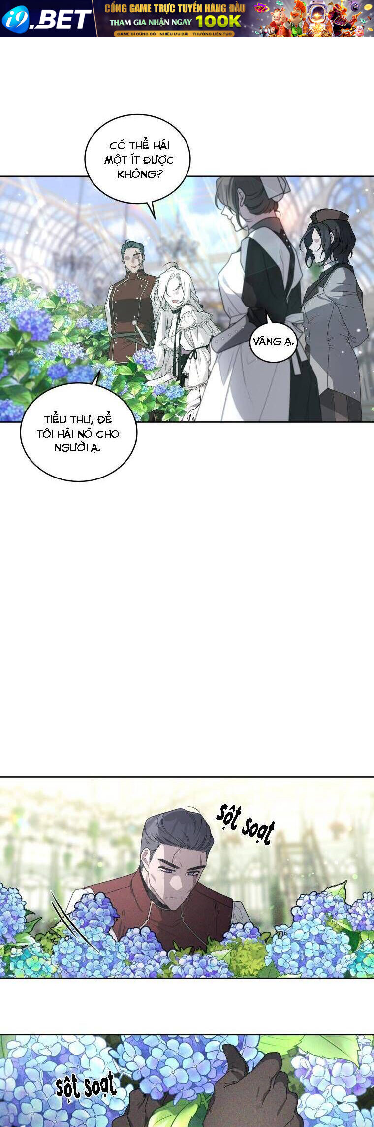 Quái Thú Bị Thuần Hóa Bởi Ác Nữ [Chap 1-105]