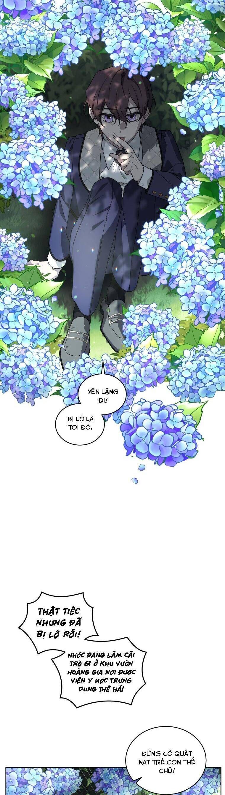 Quái Thú Bị Thuần Hóa Bởi Ác Nữ [Chap 1-105]