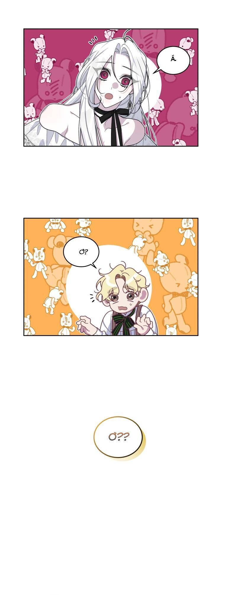 Quái Thú Bị Thuần Hóa Bởi Ác Nữ [Chap 1-105]