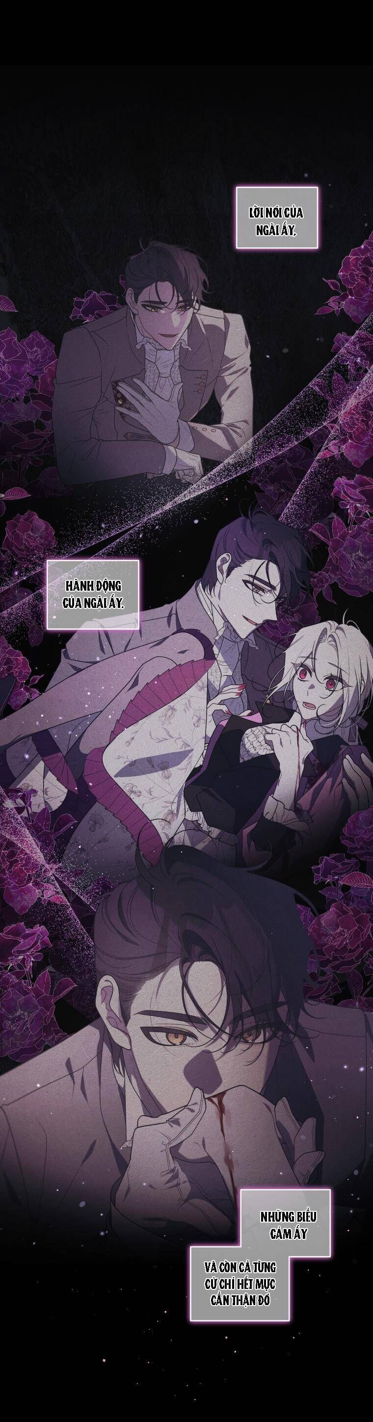 Quái Thú Bị Thuần Hóa Bởi Ác Nữ [Chap 1-105]