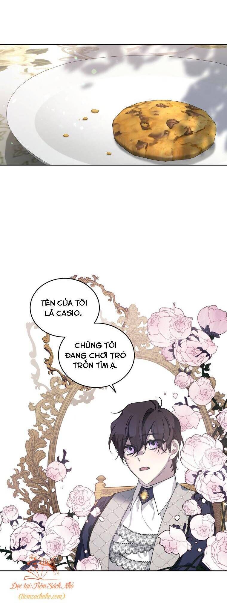 Quái Thú Bị Thuần Hóa Bởi Ác Nữ [Chap 1-105]