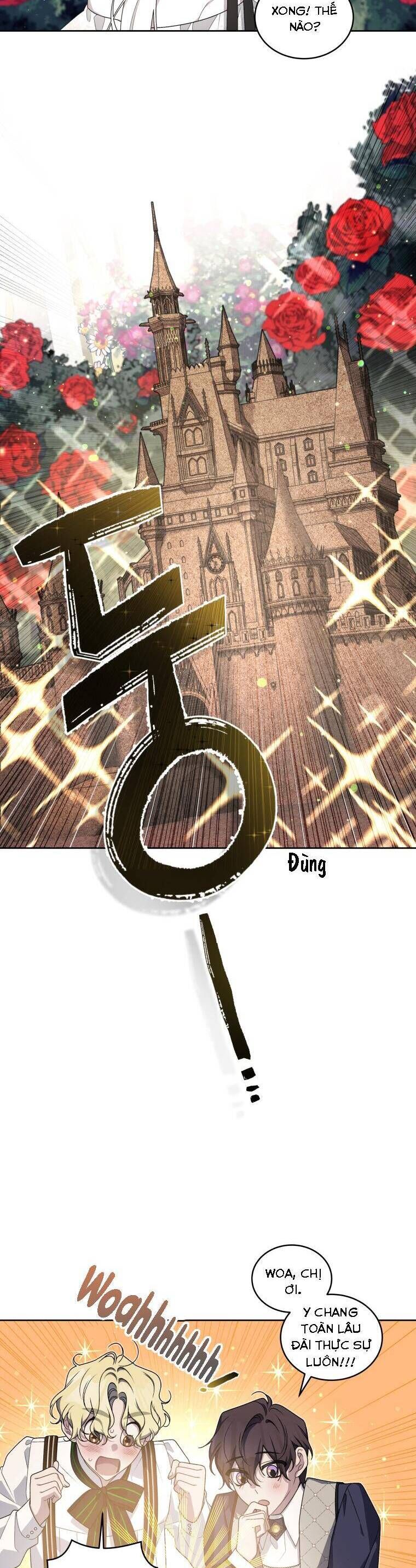 Quái Thú Bị Thuần Hóa Bởi Ác Nữ [Chap 1-105]