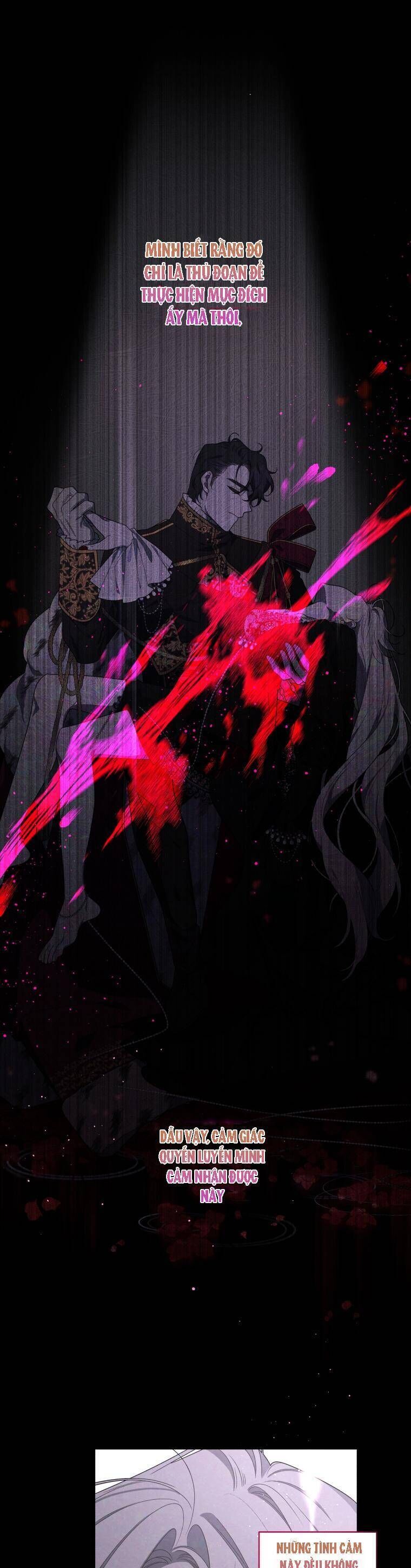 Quái Thú Bị Thuần Hóa Bởi Ác Nữ [Chap 1-105]