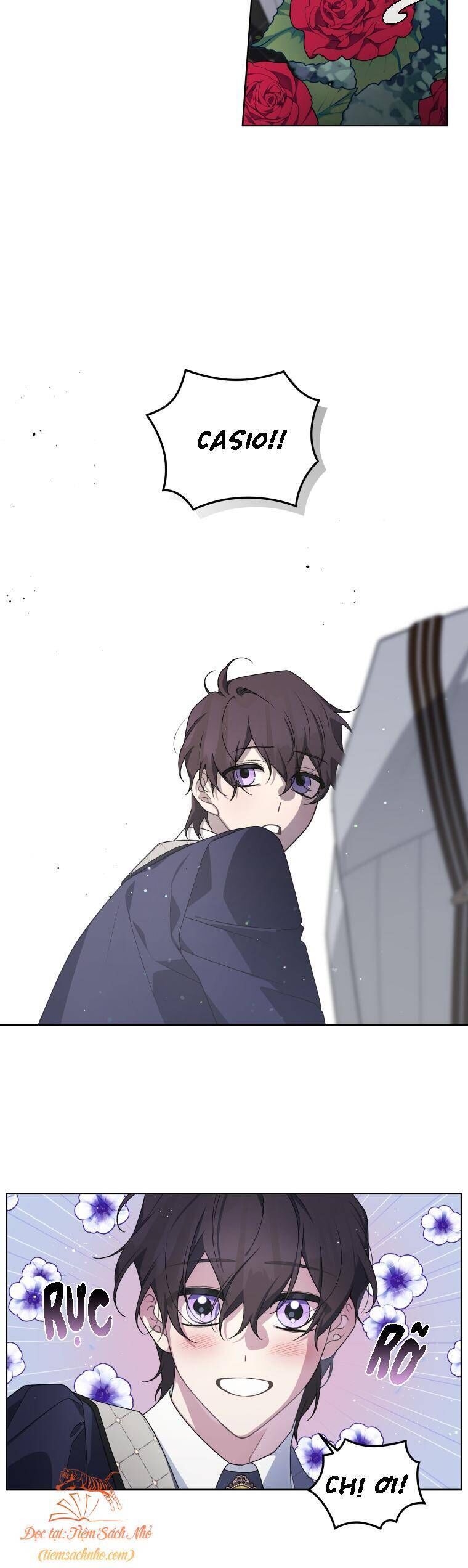 Quái Thú Bị Thuần Hóa Bởi Ác Nữ [Chap 1-105]