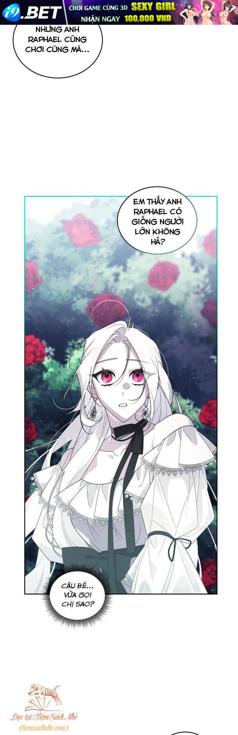 Quái Thú Bị Thuần Hóa Bởi Ác Nữ [Chap 1-105]