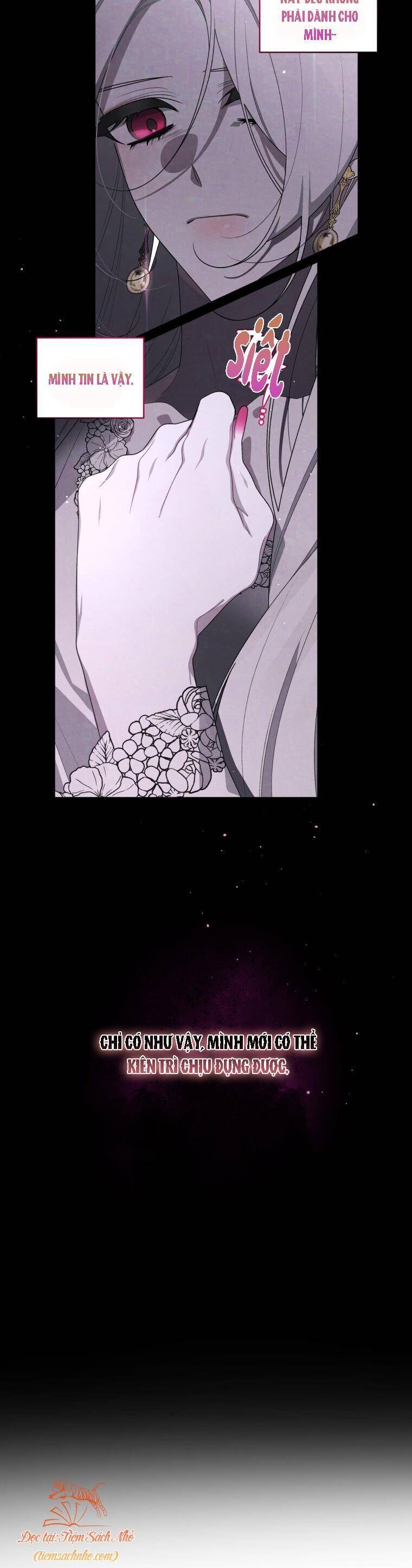 Quái Thú Bị Thuần Hóa Bởi Ác Nữ [Chap 1-105]