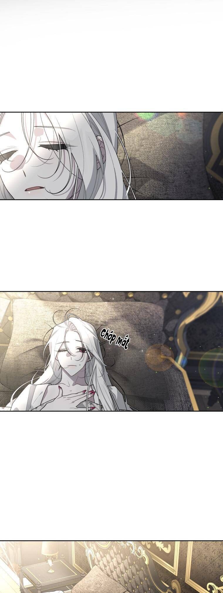 Quái Thú Bị Thuần Hóa Bởi Ác Nữ [Chap 1-105]