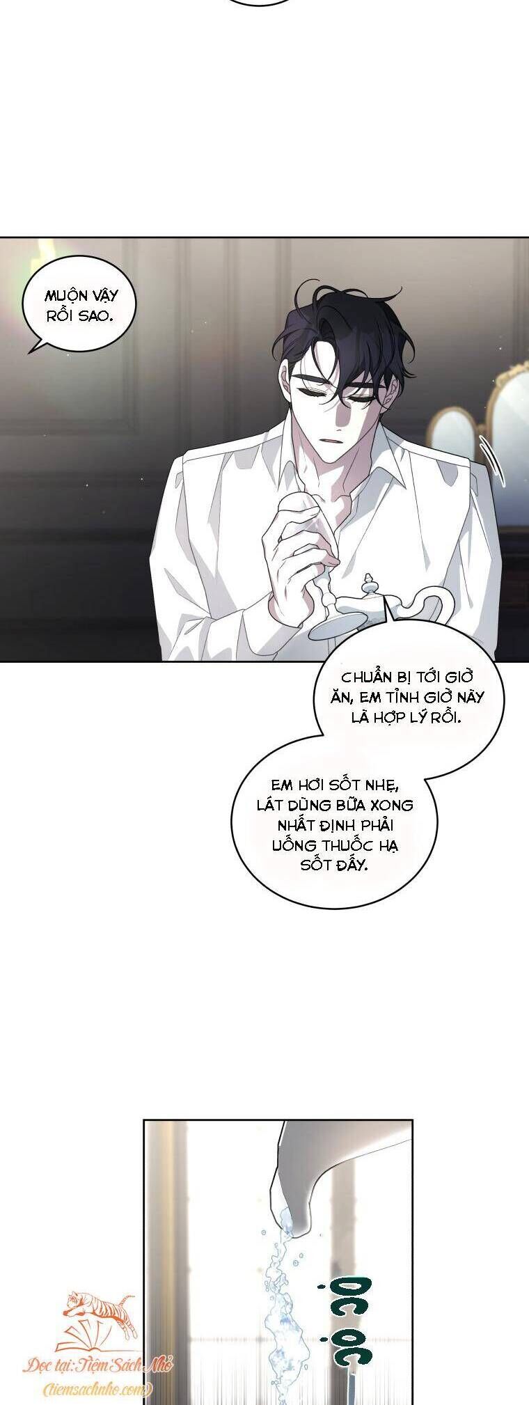 Quái Thú Bị Thuần Hóa Bởi Ác Nữ [Chap 1-105]