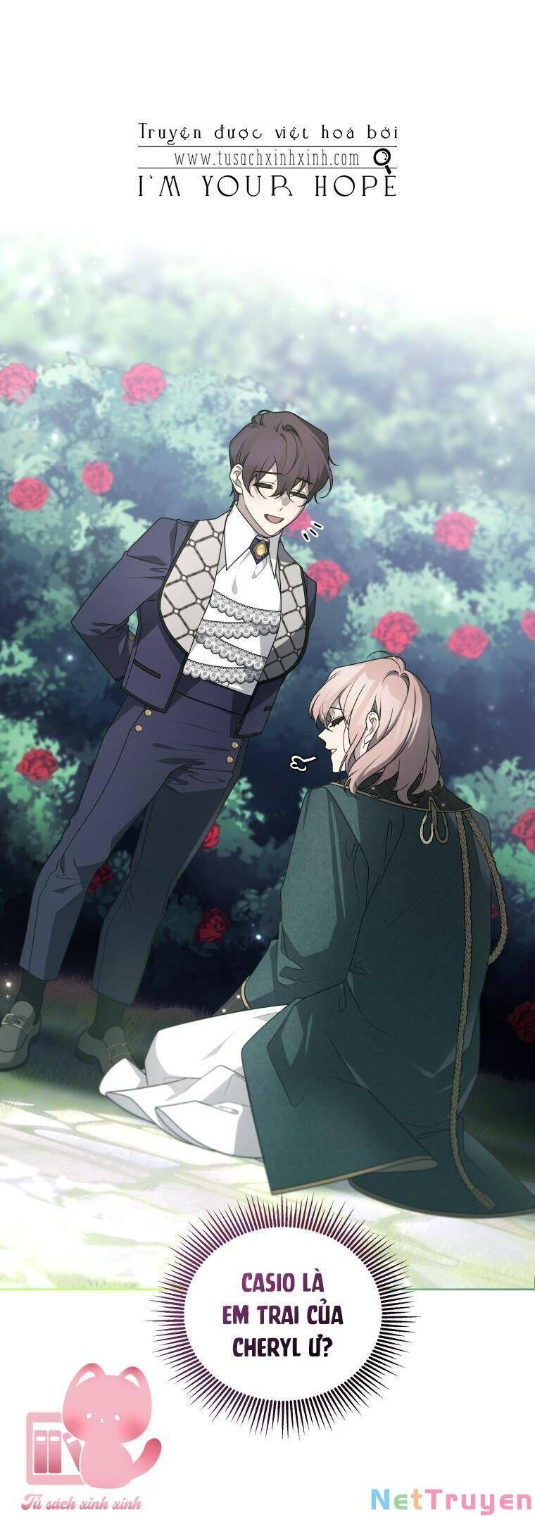 Quái Thú Bị Thuần Hóa Bởi Ác Nữ [Chap 1-105]