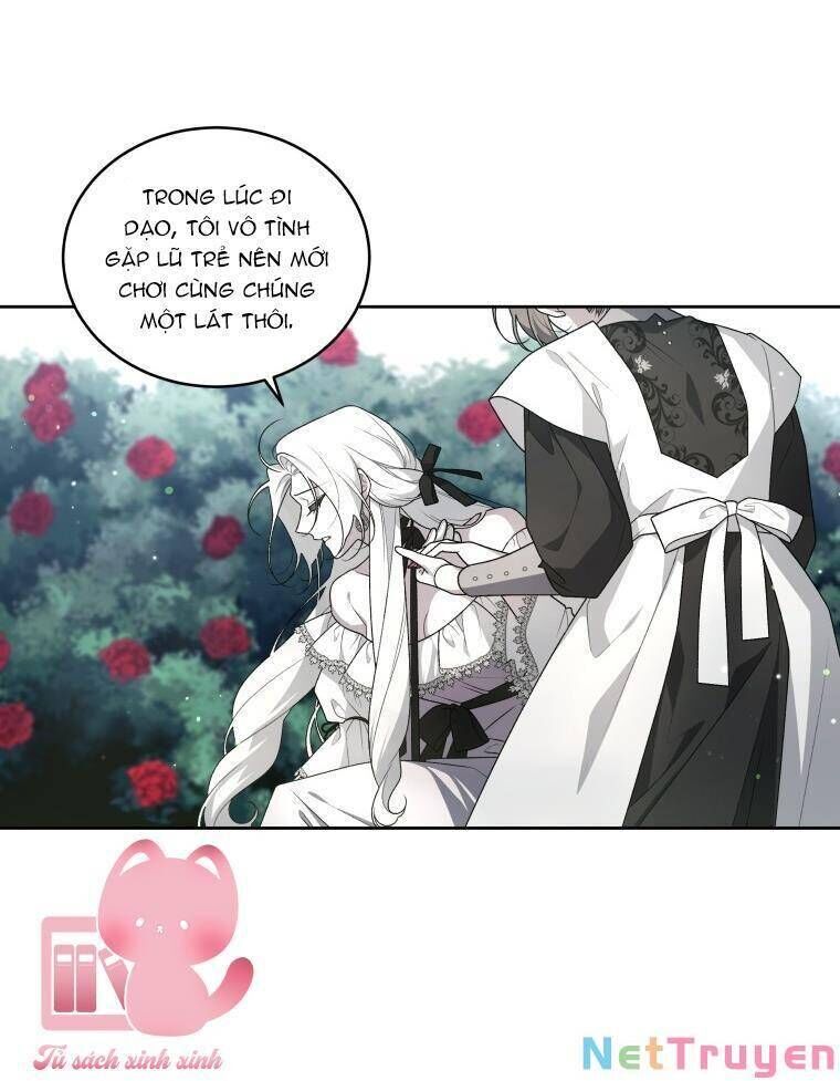 Quái Thú Bị Thuần Hóa Bởi Ác Nữ [Chap 1-105]